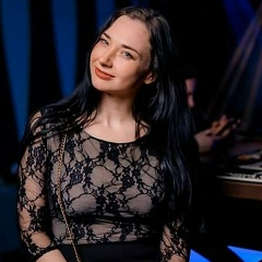 Анна Тюпа, 10.07, Запорожье