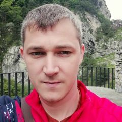 Александр Соколов, 30.01, Саратов