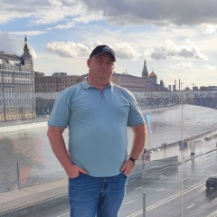 Александр Брянский, 30.05, Санкт-Петербург