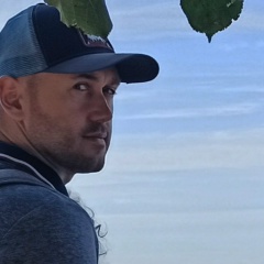 Сергей Сущий, 27.03.1988, Санкт-Петербург