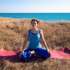 Юлия Кузнецова, 30.05, Симферополь