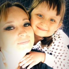 Ксения Уджаева, 13.02.1987, Алматы