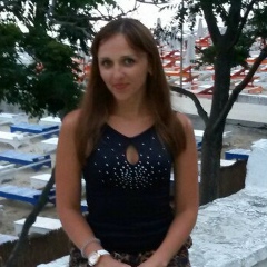 Наталия Иваненко, 19.10, Буча