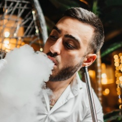 Арман Григорьянц, 05.04, Москва