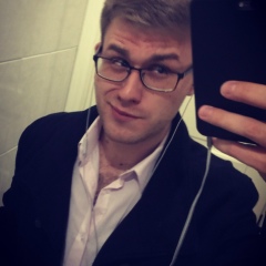 Сергей Гусев, 30.01.1990, Москва