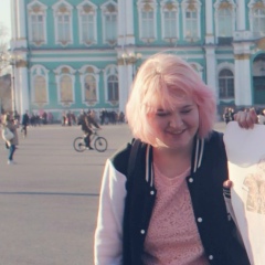 Alex Прохорова, 15.04