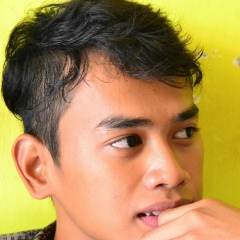 Andry Kurniawan, 09.07.1997, Jakarta