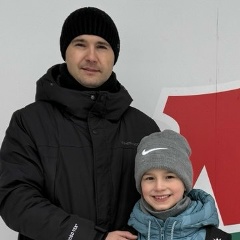 Дмитрий Шериков, Брянск