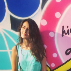 Кристина Дашян, 29.03.1993