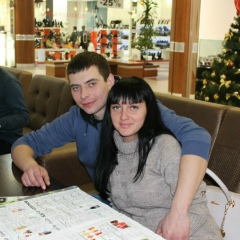 Елизавета Шамаева, 16.11.1988, Санкт-Петербург