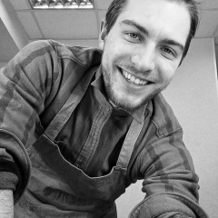 Георгий Алексеев, 12.10, Москва