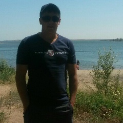 Максим Цыкунов, 20.05.1987, Барнаул