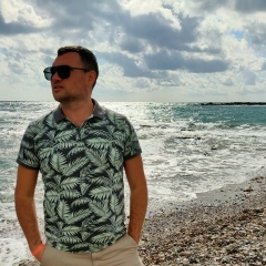 Алексей Макридин, 28.03.1982