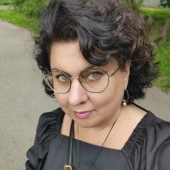 Rinabead Jewelry, Санкт-Петербург