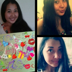 Aigerim Rysbaeva, 31.05.1994, Бишкек