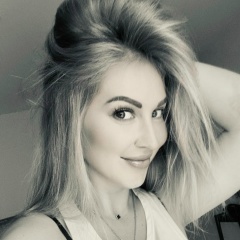 Ирина Татищева, 02.09, Санкт-Петербург