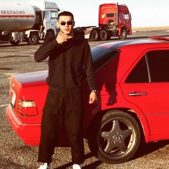 Айдын Расулла, 29.10, Атырау