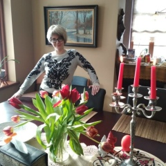 Елена Нефедова, 08.01, Пересвет