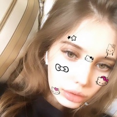 Виктория Егорова, 04.10.2000