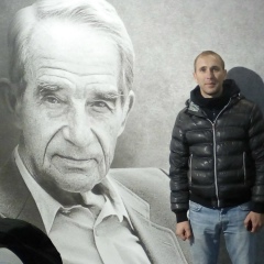 Константин Страхов, 15.10, Волгоград