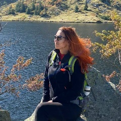 Oksanko Симонова, Минск