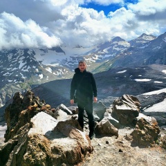 Ильнур Гафуров, 18.07, Тюмень