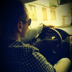 Ярослав Васильевич, 18.01, Воркута