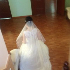 Marzhan Imanova, 12.03.1985, Актау