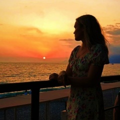 Татьяна Булыгина, Медвежьи Озера