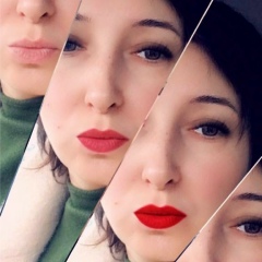 Мария Числюк, Гатчина