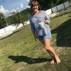 Анюта Свитцова, 21.05.1989, Слуцк