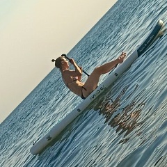 Александра Взнуздаева, 24.07, Москва