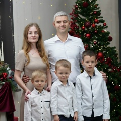 Татьяна Лихая, 10.04.1989, Москва