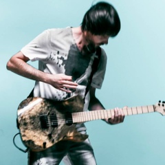 Aleksandras Talberg, 19.11, Санкт-Петербург