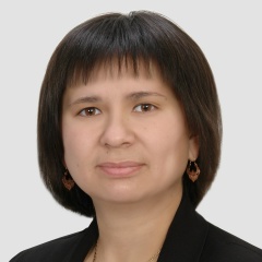 Анна Агачева, 14.06.1993