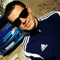 Илья Корчевский, 16.05.1999