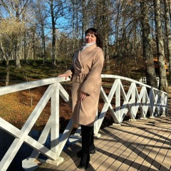 Катюшка Кобина, 01.06, Остров