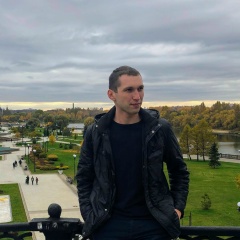 Михаил Пакулин, 31.10, Кострома
