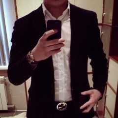 Есен Тулеубаев, 15.08, Караганда