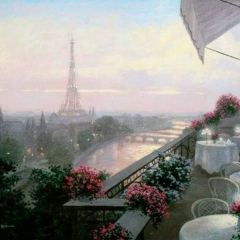 Надежда Данилина, Санкт-Петербург