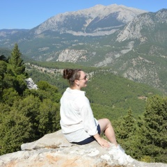 Валерия Дёмина, 17.05.1991, Хабаровск