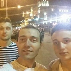 Davit Doneriani, 17.06.1992, Тбилиси