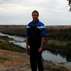 Алексей Федоров, 05.07, Новософиевка