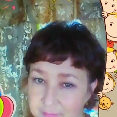 Фаниля Сафина, 22.06