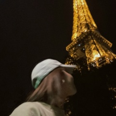 Аида Гильметдинова, 15.11