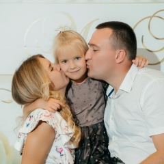 Серёга Учаев, 05.09.1992, Орехово-Зуево