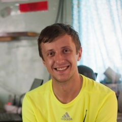 Алексей Потапов, 16.09, Калуга