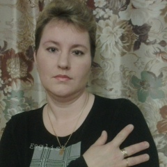 Марина Егорова