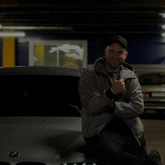 Константин Николаевич, 18.04, Североморск