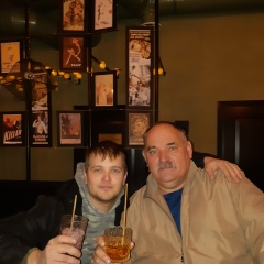 Юрий Бота, 04.04.1961, Таллин